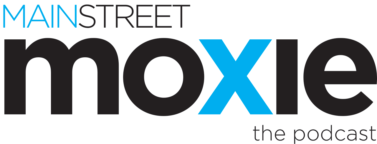 Main Street Moxie Logo